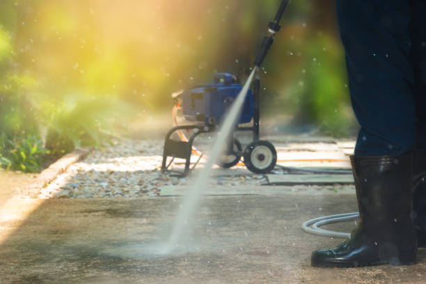 Best Sidewalk and Walkway Cleaning  in New Oxford, PA